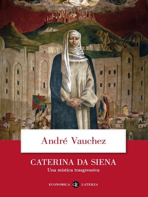 cover image of Caterina da Siena